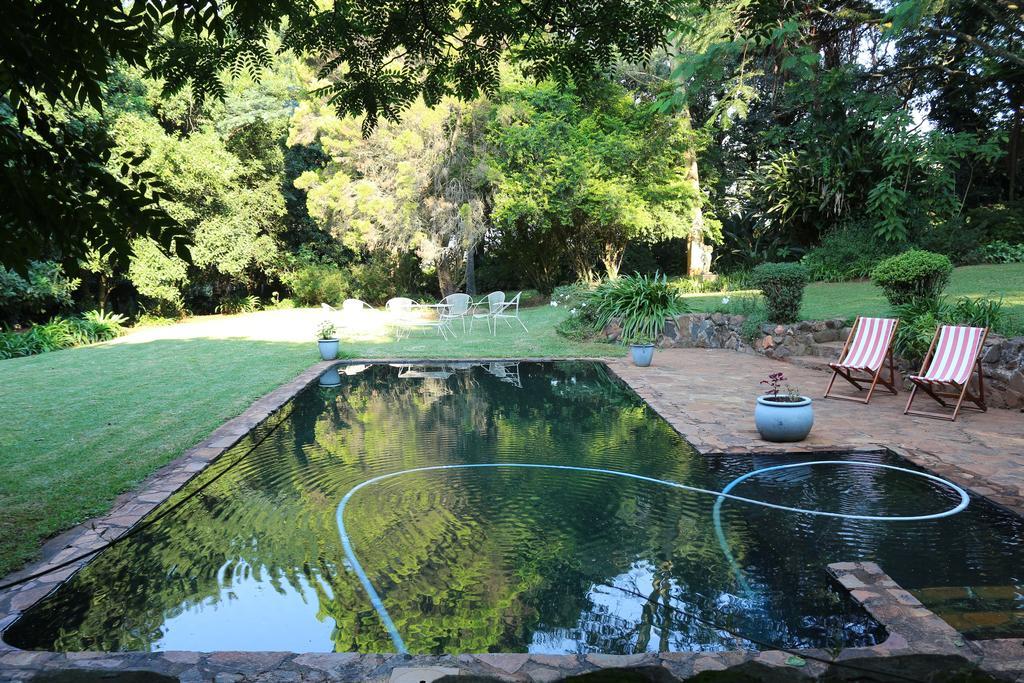 Softwaters Guesthouse Cottages Louis Trichardt Exterior foto